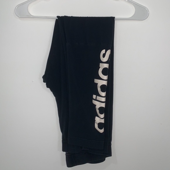 Adidas Leggings - Picture 3 of 3